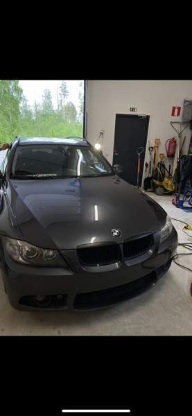 BMW 320 Глебычево - изображение 1