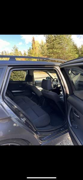 BMW 320 Глебычево - изображение 4