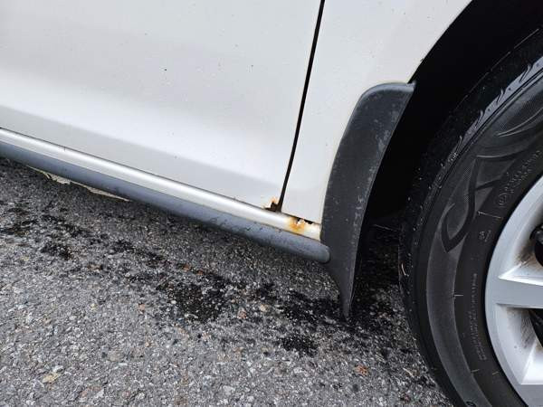 Volkswagen Golf Yloejaervi – foto 8