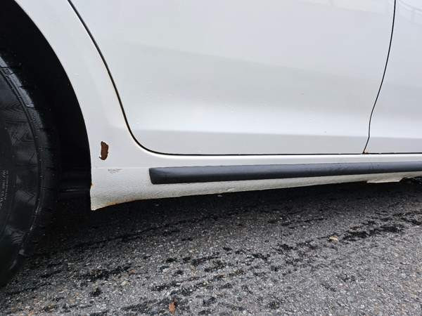 Volkswagen Golf Yloejaervi – foto 7