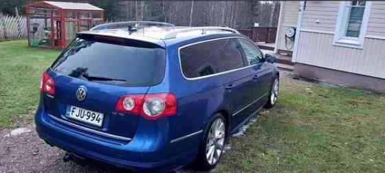 Volkswagen Passat Rauma