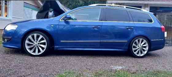 Volkswagen Passat Rauma