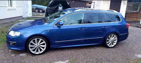 Volkswagen Passat Rauma