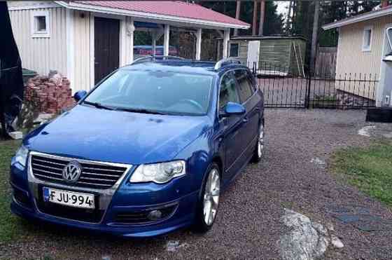 Volkswagen Passat Rauma