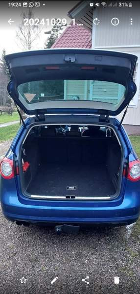 Volkswagen Passat Rauma – foto 7