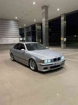 BMW 528 Chukotskiy Avtonomnyy Okrug