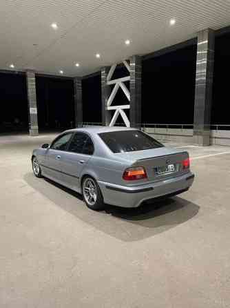 BMW 528 Chukotskiy Avtonomnyy Okrug