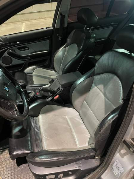 BMW 528 Chukotskiy Avtonomnyy Okrug – foto 6