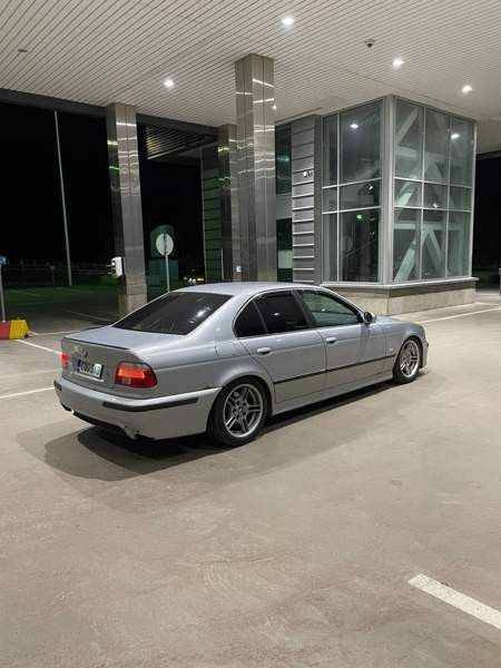 BMW 528 Chukotskiy Avtonomnyy Okrug – foto 3