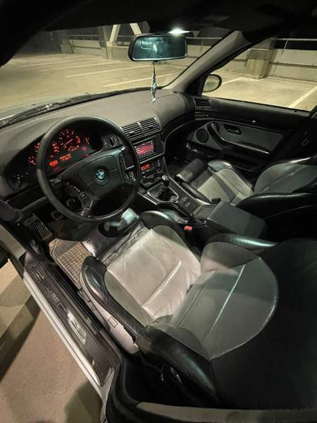 BMW 528 Chukotskiy Avtonomnyy Okrug – foto 5