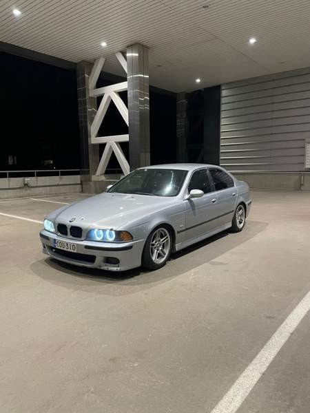 BMW 528 Chukotskiy Avtonomnyy Okrug – foto 1