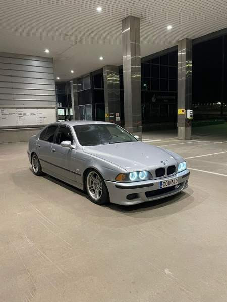 BMW 528 Chukotskiy Avtonomnyy Okrug – foto 2