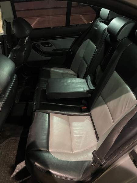 BMW 528 Chukotskiy Avtonomnyy Okrug – foto 8