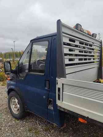 Ford Transit Liperi