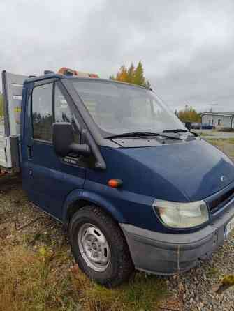 Ford Transit Liperi