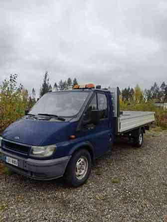 Ford Transit Liperi