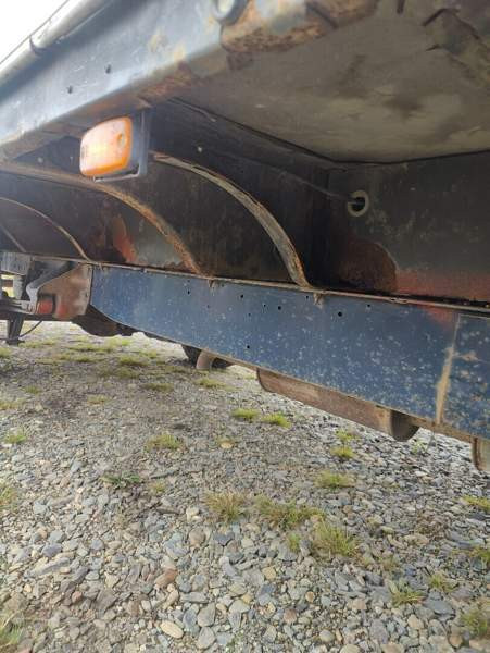 Ford Transit Liperi - valokuva 6