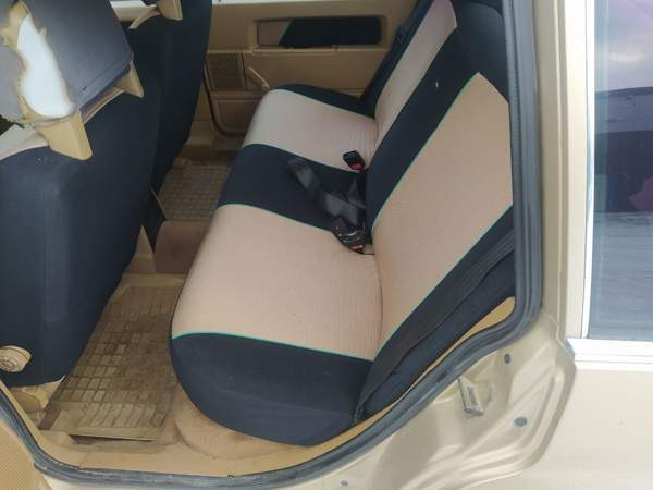 Volvo 740 Каяни - изображение 8