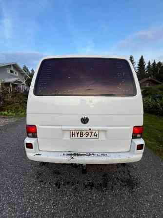 Volkswagen Transporter Joensuu