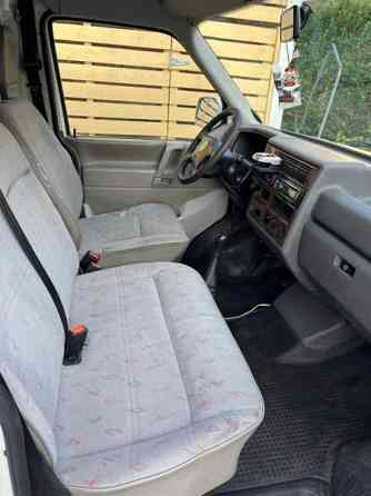 Volkswagen Transporter Joensuu