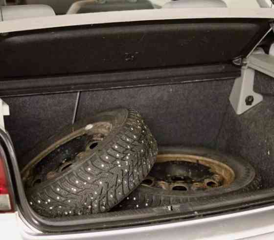 Volkswagen Polo Jyväskylä