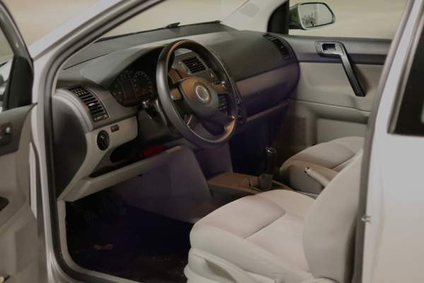 Volkswagen Polo Jyväskylä - valokuva 5