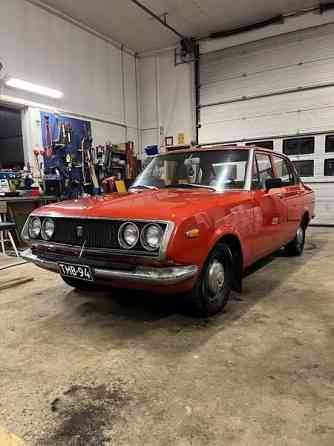 Toyota Corona Kemiö