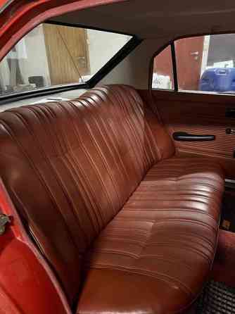 Toyota Corona Kemiö