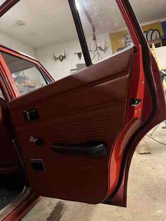 Toyota Corona Kemiö