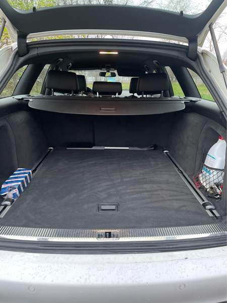 Audi A6 Mänttä-Vilppula - valokuva 6