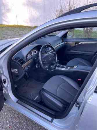 Mercedes-Benz E Oulu