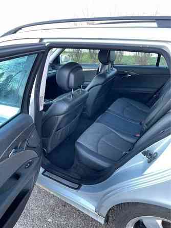 Mercedes-Benz E Oulu