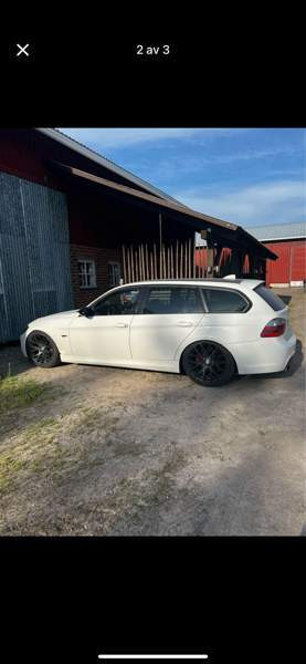 BMW 320 Vöyri – foto 3