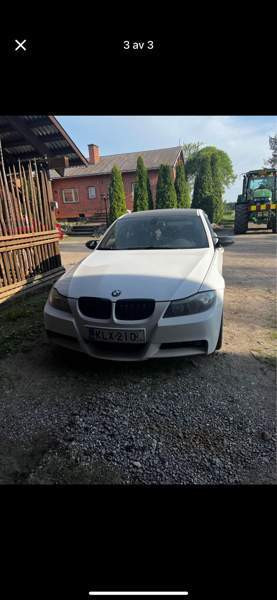 BMW 320 Vöyri – foto 4