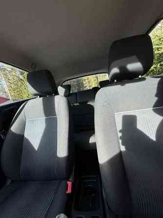 Ford Fiesta Запорожская область