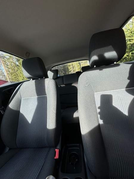 Ford Fiesta Запорожская область - изображение 5