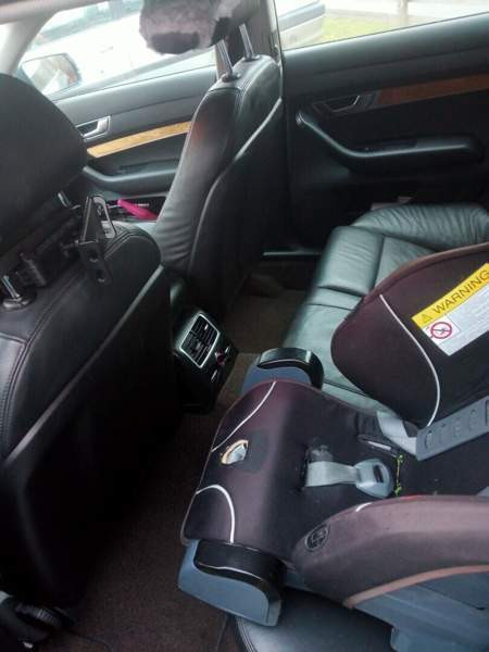 Audi A6 Allroad Turtkul – foto 5