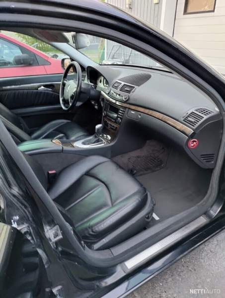 Mercedes-Benz E Oulu - photo 7