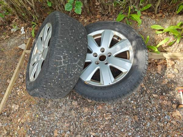 Audi A6 Миккели - изображение 8