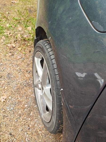 Audi A6 Миккели - изображение 7