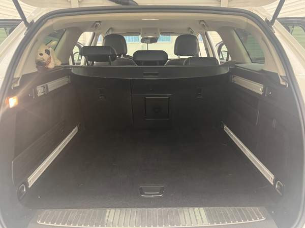 Opel Astra Mänttä-Vilppula – foto 8