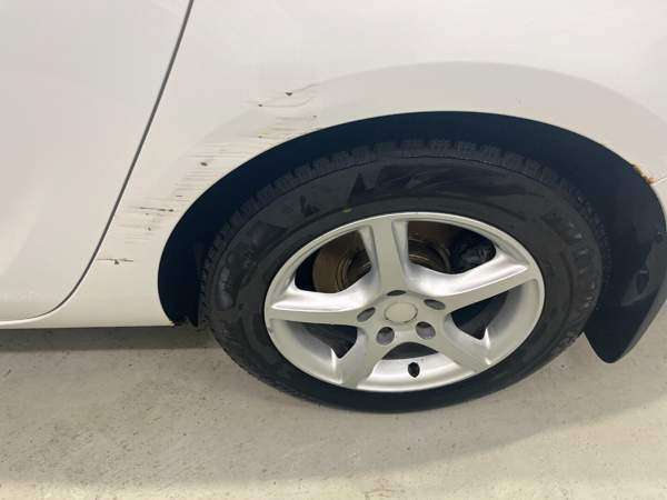 Opel Astra Mänttä-Vilppula – foto 6