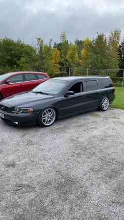 Volvo V70 Sarov