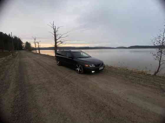 Volvo V70 Sarov