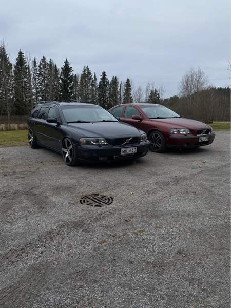 Volvo V70 Саров - изображение 6