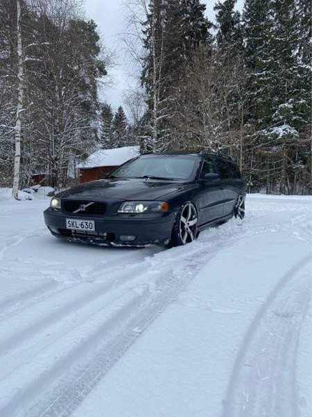 Volvo V70 Саров - изображение 5