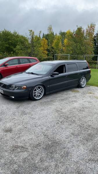 Volvo V70 Саров - изображение 2