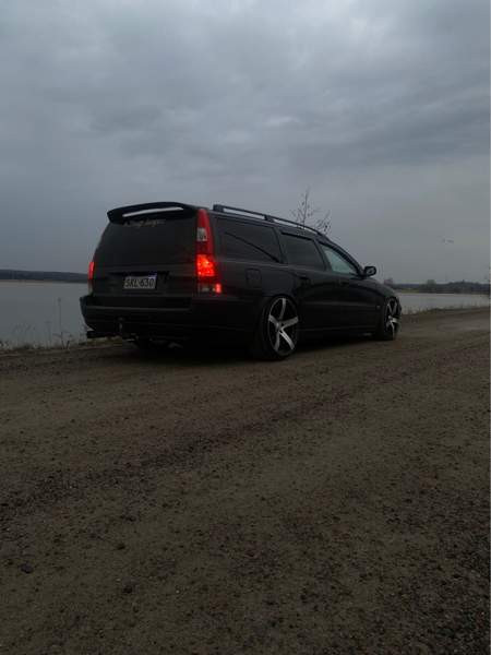 Volvo V70 Саров - изображение 3