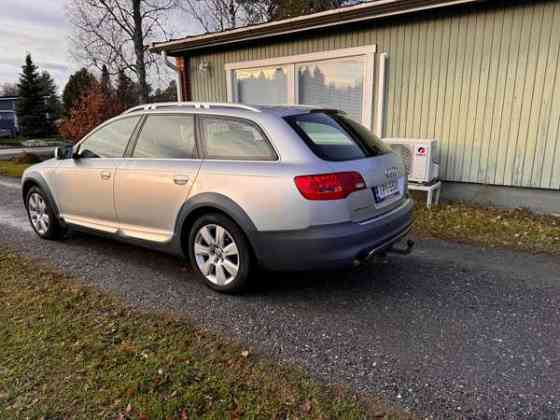 Audi A6 Allroad Huittinen