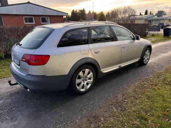 Audi A6 Allroad Huittinen
